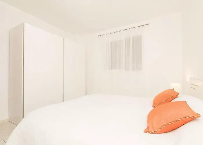 Apartment Lola Cádiz