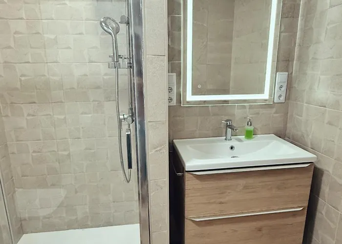 Apartment Lola Cádiz