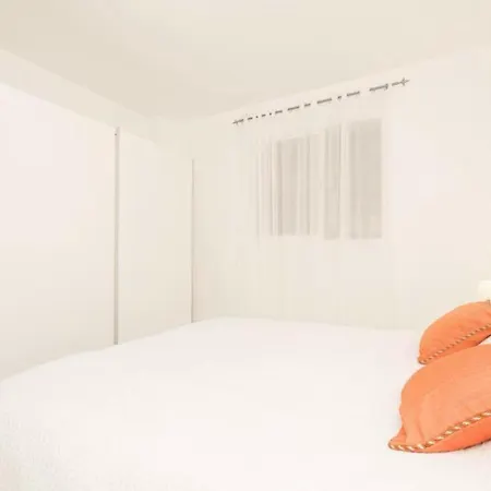 Appartement Lola Cádiz