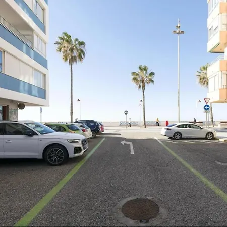 Appartement Lola Cádiz