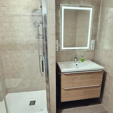 Appartement Lola Cádiz