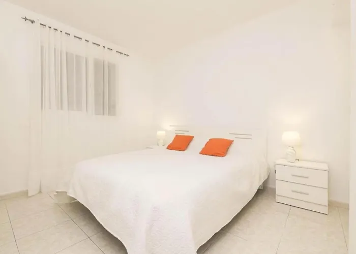 Lola Lägenhet Cádiz