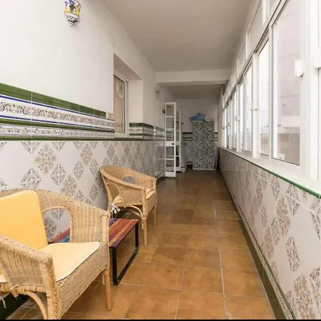 Apartament Lola